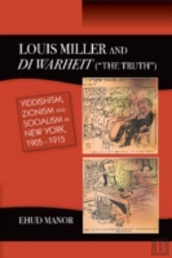 Bertrand.pt - Louis Miller & Di Warheit (
