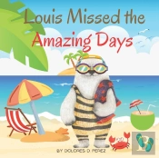 Louis Missed The Amazing Days