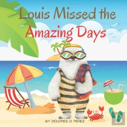 Bertrand.pt - Louis Missed The Amazing Days
