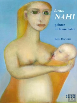 Bertrand.pt - Louis Nahi ; Peintre De La Surréalité