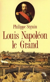 Louis Napoleon Le Grand