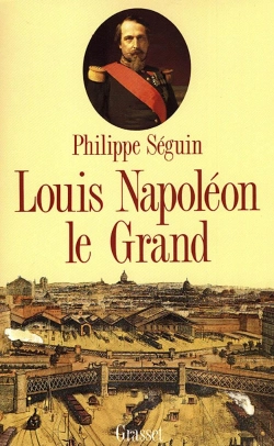 Bertrand.pt - Louis Napoleon Le Grand