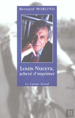 Bertrand.pt - Louis Nucera Acheve D'Imprimer