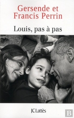 Bertrand.pt - Louis, Pas À Pas