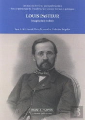 Louis Pasteur
