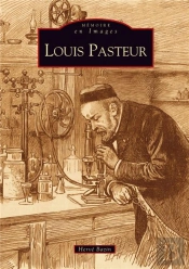 Louis Pasteur