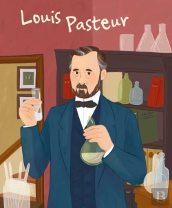 Bertrand.pt - Louis Pasteur
