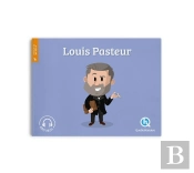 Louis Pasteur