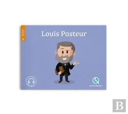 Bertrand.pt - Louis Pasteur