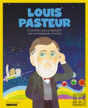 Louis Pasteur