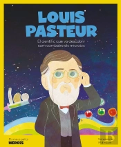 Louis Pasteur