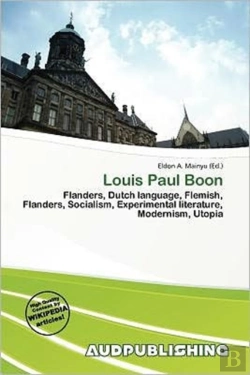 Bertrand.pt - Louis Paul Boon