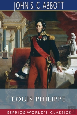 Bertrand.pt - Louis Philippe (Esprios Classics)