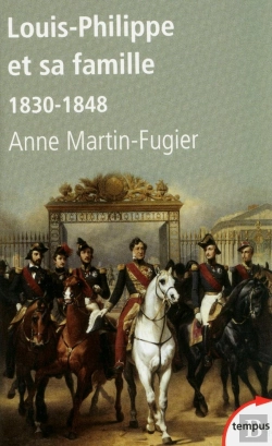 Bertrand.pt - Louis-Philippe Et Sa Famille ; 1830-1848