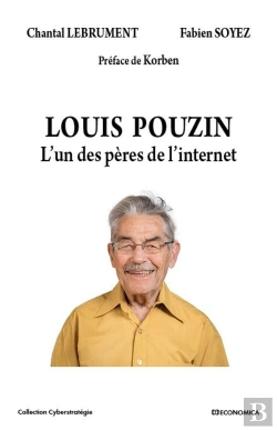 Bertrand.pt - Louis Pouzin : L'Un Des Pères De L'Internet