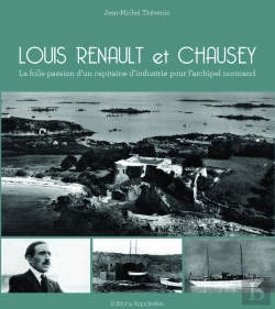 Bertrand.pt - Louis Renault Et Chausey