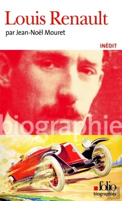 Bertrand.pt - Louis Renault