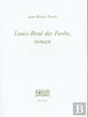 Louis-Rene Des Forets