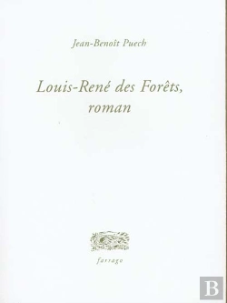 Bertrand.pt - Louis-Rene Des Forets
