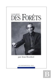 Louis-René Des Forêts