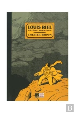Bertrand.pt - Louis Riel