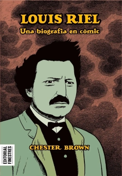 Bertrand.pt - Louis Riel