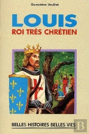 Louis, Roi Trés Chrétien