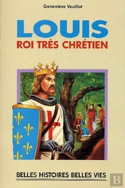 Bertrand.pt - Louis, Roi Trés Chrétien
