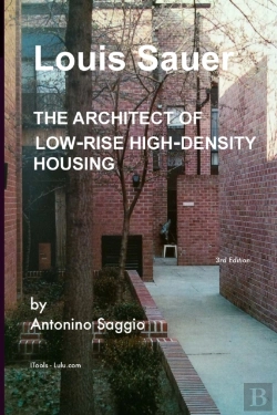 Bertrand.pt - Louis Sauer The Architect Of Low-Rise High-Density Housing (Color Version)