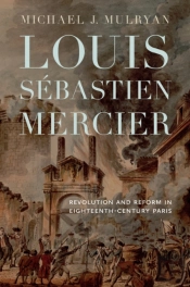 Louis Sebastien Mercier