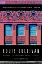 Louis Sullivan