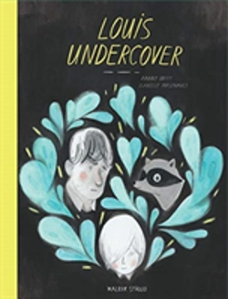 Bertrand.pt - Louis Undercover