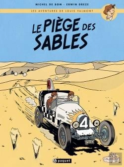 Bertrand.pt - Louis Valmont T.1