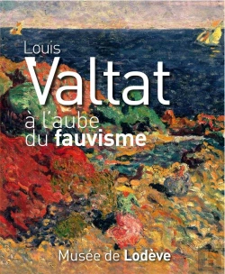 Bertrand.pt - Louis Valtat À L'Aube Du Fauvisme