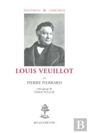 Louis Veuillot