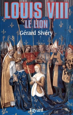Bertrand.pt - Louis Viii Le Lion