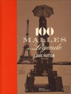 Bertrand.pt - Louis Vuitton ; 100 Malles De Légendes
