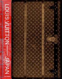 Louis Vuitton And Japan
