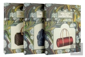 Louis Vuitton City Bags: A Natural History