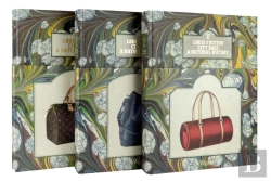 Bertrand.pt - Louis Vuitton City Bags: A Natural History