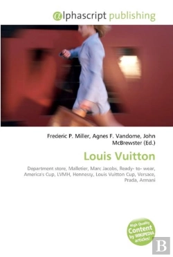 Bertrand.pt - Louis Vuitton