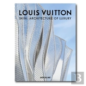 Louis Vuitton Skin (Beijing Cover) - Architecture Of Luxury