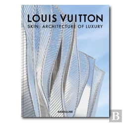 Bertrand.pt - Louis Vuitton Skin (Beijing Cover) - Architecture Of Luxury