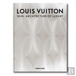 Bertrand.pt - Louis Vuitton Skin (New York Cover) - Architecture Of Luxury