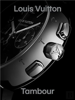Bertrand.pt - Louis Vuitton Tambour