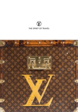 Bertrand.pt - Louis Vuitton: The Spirit Of Travel