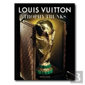 Louis Vuitton Trophy Trunks