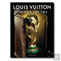 Bertrand.pt - Louis Vuitton Trophy Trunks