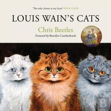 Louis Wain'S Cats
