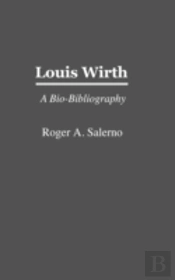 Louis Wirth